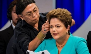 Gastos de Dilma com cabeleireiro foram pagos com recursos desviados da Petrobras 