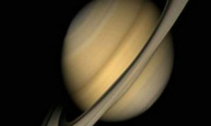 Saturno pode ser visto a olho nu nesta noite; veja transmissão ao vivo
