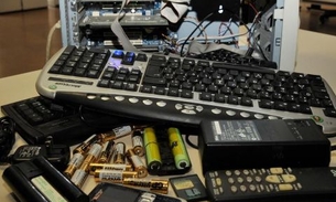  OAB realiza campanha para coleta de componentes eletrônicos para reciclagem