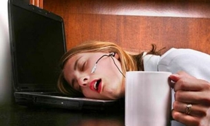 Sonolência diurna pode indicar problemas de saúde
