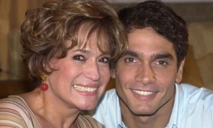 Galã de 'Mulheres Apaixonadas’ troca fama por trabalho ralado