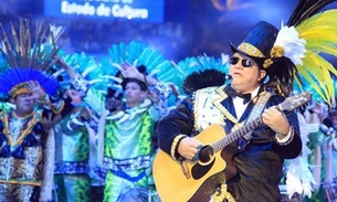 Juiz manda Estado depositar em juízo direitos das músicas do Festival de Parintins