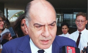 Morre o ex-governador de Minas Gerais Hélio Garcia