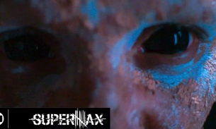 SUPERMAX: Série de horror da Globo ganha trailer assustador. Assista