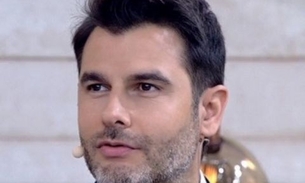 Médico gato de Fátima Bernardes faz sucesso na internet