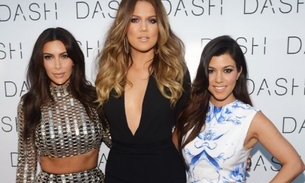 Loja das Kardashian é atacada por vândalo e quase é incendiada 