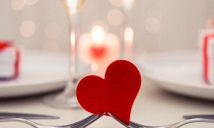 Hotéis organizam jantar romântico para o Dia dos Namorados em Manaus