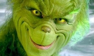 Remake de “O Grinch” foi adiado para 2018