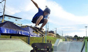 Circuito Amazonense Skate Street será realizado neste sábado