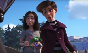 Procurando Dory não terá casal gay