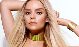 Lorena Simpson apresenta turnê no Cabaret Club neste sábado