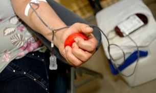STF vai acelerar julgamento sobre doação de sangue por homossexuais
