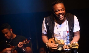 Xande de Pilares faz show em Manaus neste sábado em carreira solo