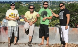 Cabocriolo e Pusanga estreiam no palco do Aerobis neste sábado