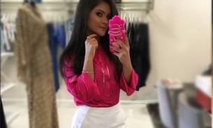 Ex-Mulher de Wesley Safadão revela como é relação com cantor após separação