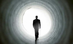 Você sabe qual é a sensação de morrer? Homem explica o que acontece com o corpo após a morte