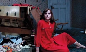 Invocação do Mal 2 : Documentário raro mostra menina que foi possuída na vida real