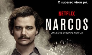 2ª Temporada de Narcos ganha teaser e data de estreia
