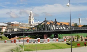 Primeira edição do Festival Folclórico do Mestre Chico acontece nesta quarta-feira