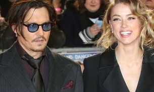Johnny Depp viola ordem de restrição e Amber Heard chama a polícia