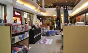 Shopping Manaus ViaNorte oferece super descontos e promoção temática