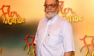 Autor da Globo sofre AVC a três meses de estreia de novela