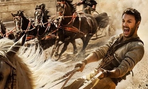  Rodrigo Santoro se destaca como Jesus no novo trailer de Ben-Hur