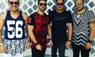 Feijoada marca o esquenta para o show do Exaltasamba em Manaus