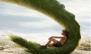 ‘Meu Amigo, o Dragão’ ganha trailer fantástico. Veja