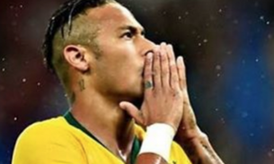  Após demissão de Dunga, Neymar pede desculpas por postagem polêmica