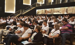 TCE inicia formação de agentes para fiscalizar o dinheiro público