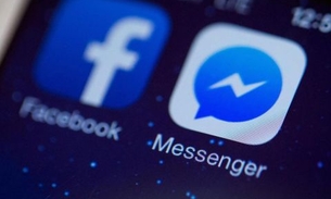Facebook Messenger agora também envia SMS