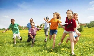 Colônia de Férias no Tarumã é opção para o mês de junho