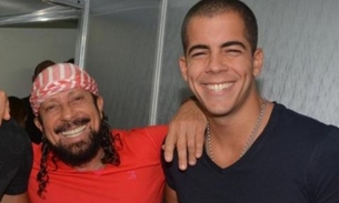 Filho de Bell Marques mostra pênis ereto na internet por engano