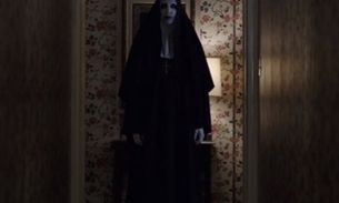  Freira Maldita do terror Invocação do Mal 2 vai ganhar filme solo