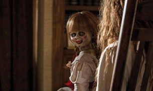 Annabelle 2 não será uma sequência do primeiro filme