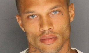 “Bandido gato” vira modelo e faz primeiro ensaio após deixar a prisão 