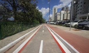 Passeio do Mindu vai ser entregue no fim de junho