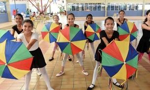 Centros de Convivência do Amazonas promovem festas juninas para toda família