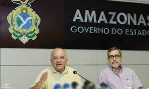 Robério Braga é convocado para Comitê Organizador dos Jogos Olímpicos em Manaus 