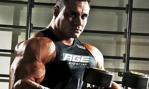 1º Encontro “Monstros no Sumaúma” reune atletas fisiculturistas em Manaus