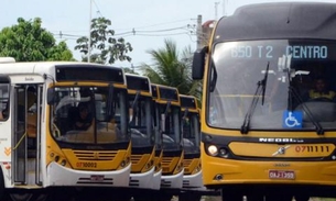   Reajuste da tarifa de transporte público de Manaus é autorizada pelo TJAM 