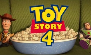 Toy Story 4 ganha data de estreia no Brasil