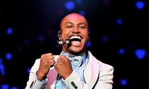 Novo álbum de Thiaguinho traz grandes sucessos e músicas inéditas