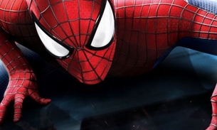 Homem- Aranha: De Volta ao lar ganha primeiras imagens de bastidores