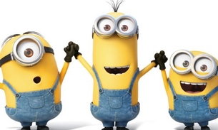 Meu Malvado Favorito 3 traz Gru em seu primeiro banner