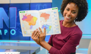 Acusados de racismo contra Maju Coutinho podem pegar até 20 anos de prisão