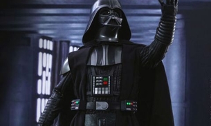 Darth Vader é confirmado em novo filme da saga Star Wars