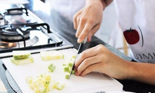 Escola de gastronomia aproveita férias escolares para impulsionar cursos kids