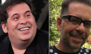  Após perder 60kg, Leandro Hassum posta foto no estilo “marombado